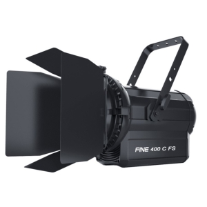 FINE 400C FS