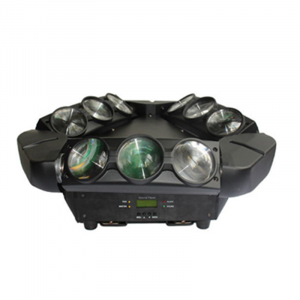 重庆舞台灯光设备灯位布置核心方法​