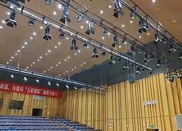 重庆舞台机械设备维护保养要点规避设备劣化