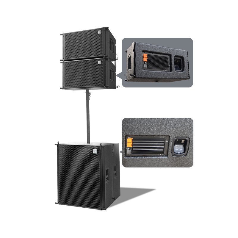 重庆舞台音响设备